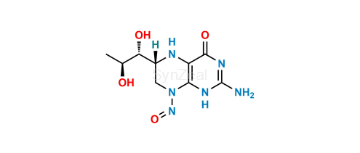 Picture of Sapropterin Nitroso Impurity 2