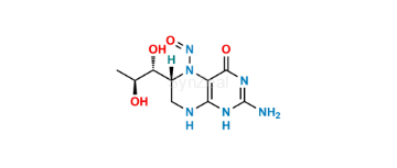 Picture of Sapropterin Nitroso Impurity 3
