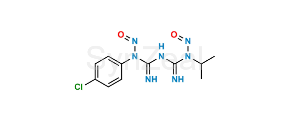 Picture of Proguanil Nitroso Impurity 1