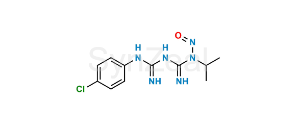 Picture of Proguanil Nitroso Impurity 2