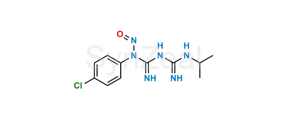 Picture of Proguanil Nitroso Impurity 3