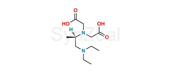 Picture of Dexrazoxane Impurity 1