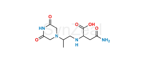 Picture of Dexrazoxane Impurity 4