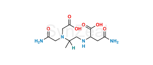 Picture of Dexrazoxane Impurity 5