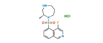 Picture of Ripasudil R-Isomer