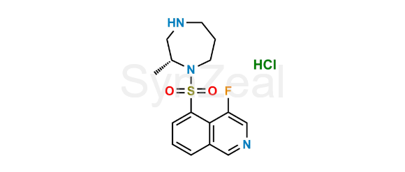 Picture of Ripasudil R-Isomer