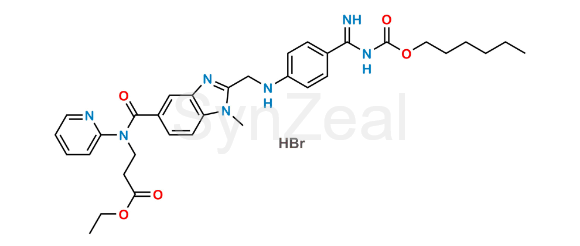 Picture of Dabigatran Hydrobromide