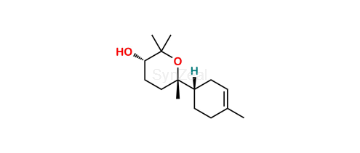 Picture of Bisabolol Oxide A