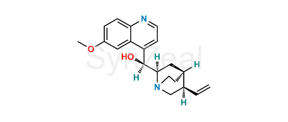 Picture of Quinine EP Impurity A