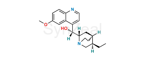 Picture of Quinine EP Impurity C