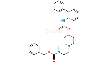 Picture of Revefenacin Impurity 12