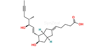 Picture of 16-(S)- Iloprost