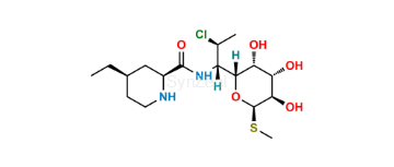 Picture of Pirlimycin