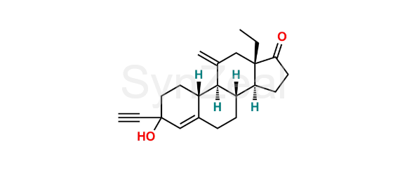 Picture of Desogestrel Impurity 6