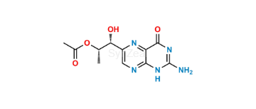 Picture of Sapropterin Impurity 3