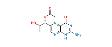Picture of Sapropterin Impurity 4