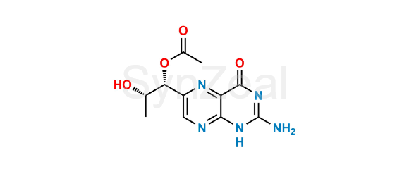 Picture of Sapropterin Impurity 4