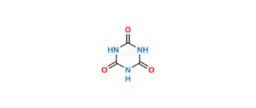 Picture of Cyanuric acid