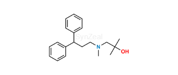 Picture of Lercanidipine EP Impurity E