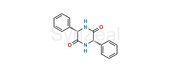 Picture of Ampicillin EP Impurity G (S-Isomer)