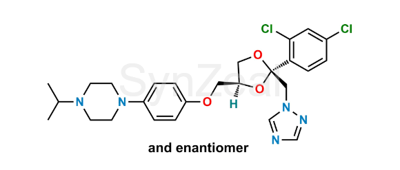 Picture of Terconazole