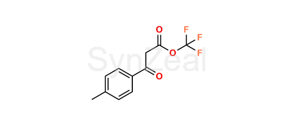 Picture of Celecoxib Impurity 13