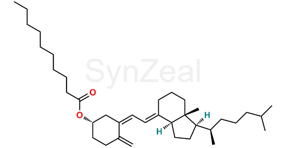 Picture of Vitamin D3 Decanoate