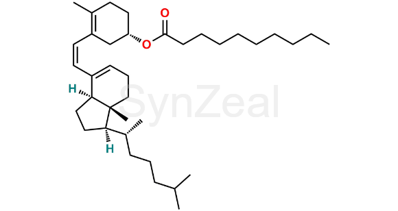 Picture of Pre-Vitamin D3 Decanoate