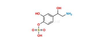 Picture of Norepinephrine Impurity 1