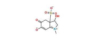 Picture of Norepinephrine Impurity 2