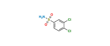 Picture of 3,4-dichlorobenzenesulfonamide