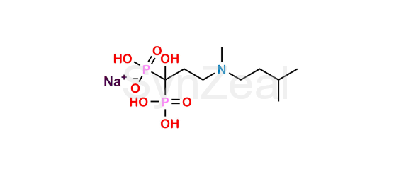 Picture of Ibandronate Impurity 4