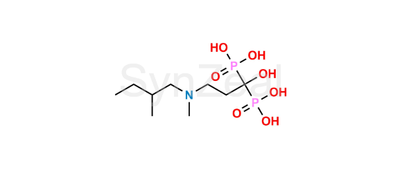 Picture of Ibandronate Impurity 5