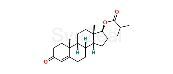 Picture of Testosterone Propionate EP Impurity B