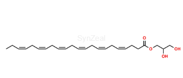 Picture of Monodocosahexaenoin