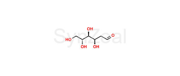 Picture of 2-Deoxy-D-Glucose standard 