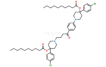 Picture of Haloperidol Decanoate Impurity 1