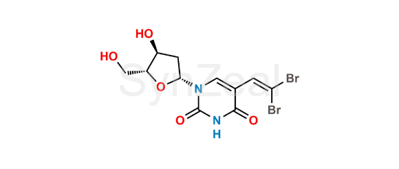 Picture of Brivudine Impurity 4