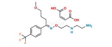 Picture of Fluvoxamine Impurity 3