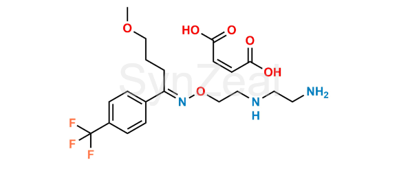 Picture of Fluvoxamine Impurity 3