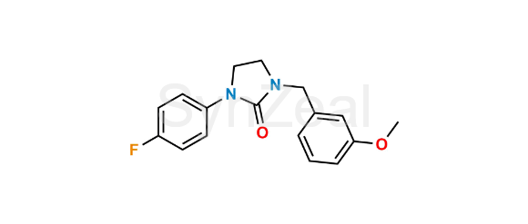 Picture of Safinamide Impurity 4