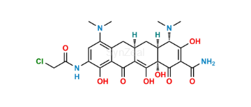 Picture of Minocycline Impurity 34