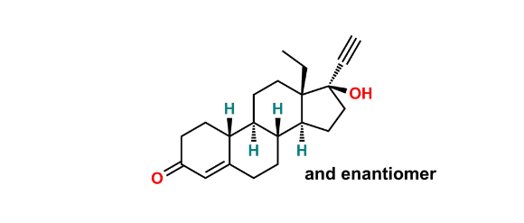Picture of Norgestrel