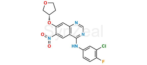 Picture of Afatinib Impurity 26