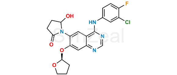 Picture of Afatinib Impurity 28