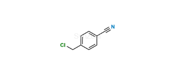Picture of Letrozole Impurity 8