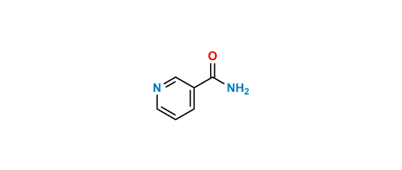 Picture of Nicotinamide