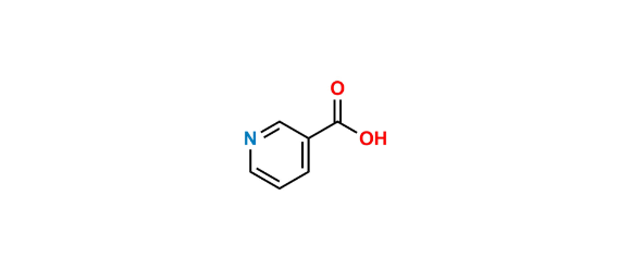 Picture of Nicotinamide EP Impurity A