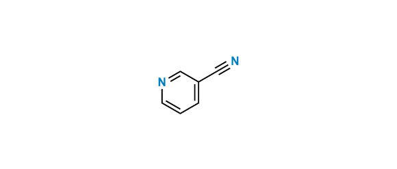 Picture of Nicotinamide EP Impurity B