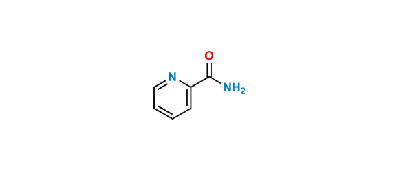 Picture of Nicotinamide EP Impurity C